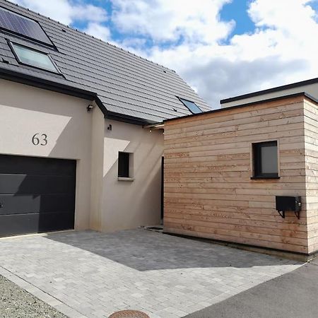 Joli Studio Avec Stationnement Gratuit Dans La Rue Appartement Le Mans Buitenkant foto