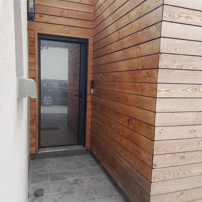Joli Studio Avec Stationnement Gratuit Dans La Rue Appartement Le Mans Buitenkant foto